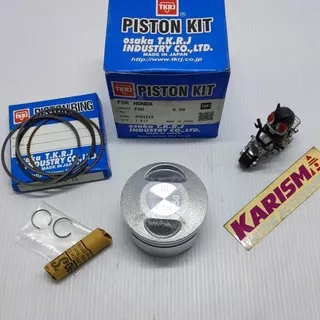 Piston Kit CS1/Sonic Os 50 100 TKRJ