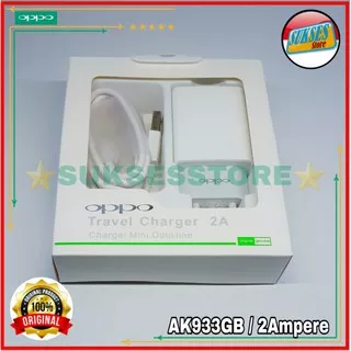Charger Cas Hp Oppo Original Fast Charging Kabel Usb Micro