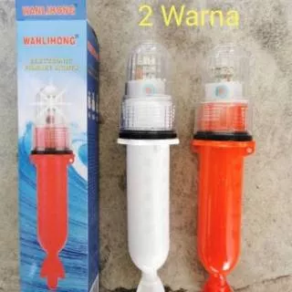 Lampu nelayan-lampu torpedo-lampu sinyal kapal