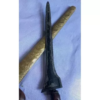 Keris Kyai Brojol Est. Tuban Mataram