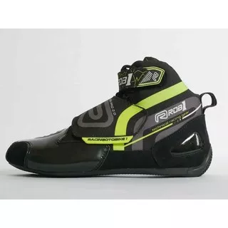 Sepatu Drag Pro ROB1 RCB1 Gen 2.0 [Fluo]