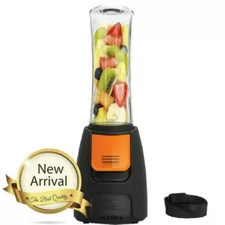 Sharp Single Personal Hand Blender EMP01BK EM-P01-BK EM P01 BK