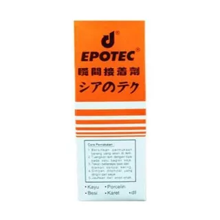 Lem Korea Super - Lem D Epotec / Lem Super / Power Glue Lem Besi