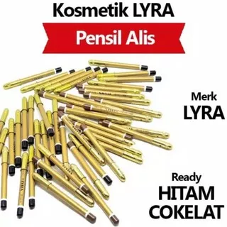 Lyra Pensil Alis