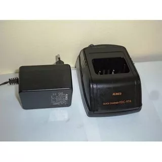 Jual Charger CHANGER ADAPTOR POWER SUPLLY PENGISI DAYA HT Alinco DJ 193 195 196 493 496 596 EDC 97T