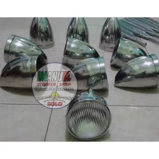 LAMPU SLEBOR VESPA LAMPU SPAKBOR VESPA LAMPU VESPA DOUGLAS