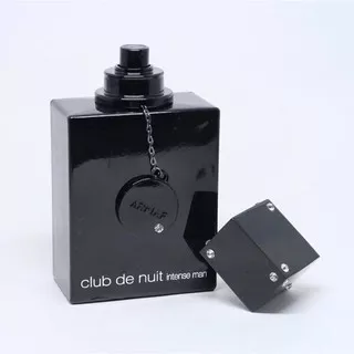 ARMAF CLUB DE NUIT INTENSE MAN EDT150ML parfum parfume perfume pria original reject ori promo farfum
