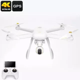 Xiomi Mi Drone 4K Profesional Vidiografi