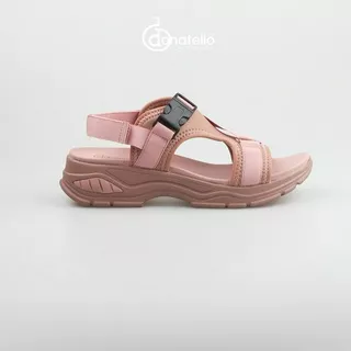 Donatello CBZY3818 Sepatu Sandal Wanita