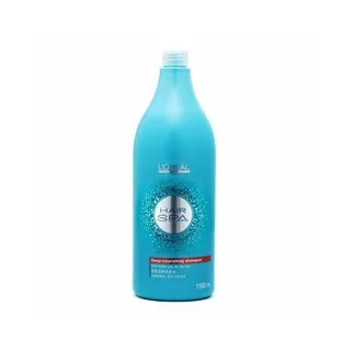 Loreal Hair Spa Deep Nourishing Shampoo 1500 ml