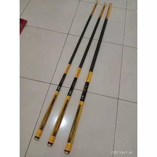 Daiwa Hammon Joran Tegek Ukuran 540 kaku Ringan