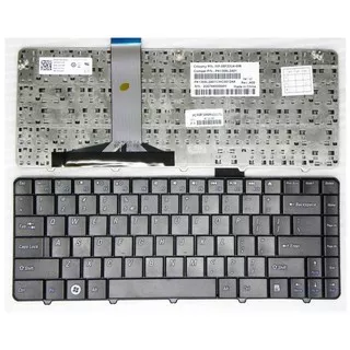 Keyboard Keybord Keybod Keiboard Kibord Kibot Keypad Laptop Dell 11z/1110 Kbldel30