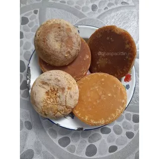 Gula Jawa Asli Pacitan - Gula Merah - Gula Kelapa asli - Gula Jawa Premium 1 Kg