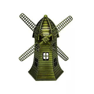 Miniatur Pajangan Kincir Angin Belanda