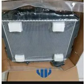 radiator L300 diesel