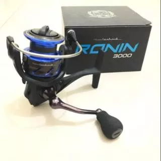 Reel Seahawk Ronin 2000/3000