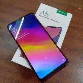 Hp Oppo a3s