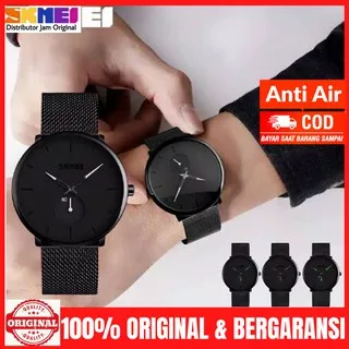 JAM TANGAN WANITA BISA PRIA SKMEI 9185 / JAM TANGAN SKMEI ORIGINAL|JAM TANGAN ANTI AIR|SKIMEI SKEMEI