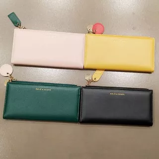 MINISO Womens wallet / dompet lipat miniso / dompet miniso