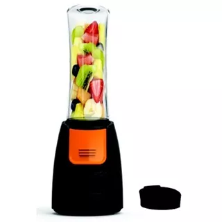 SHARP EM P01 BK 0,6 LITER MINI HAND PERSONAL BLENDER TANGAN ELECTRIC JUICER SMOOTHIES TERMURAH AWET