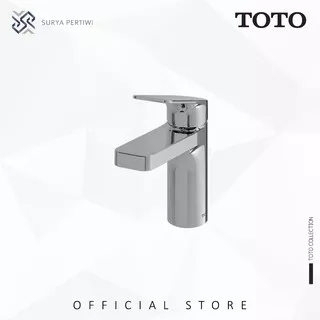 TOTO TX109LRS Rei S Lavatory Faucet / Keran Wastafel TOTO