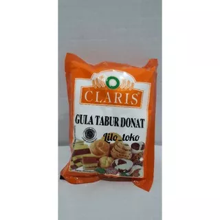 Claris / Claris Gula Donat 250gr