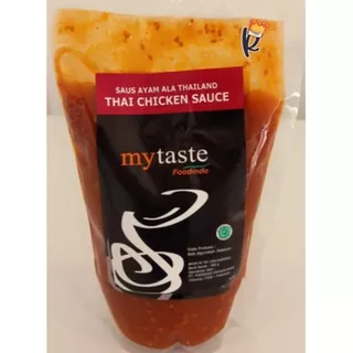 MyTaste Thai Chicken Sauce 500 gram - Asian category