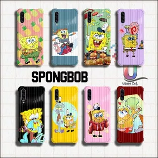 Softcase Spongebob oppo a3s a31 a33 a7 f9 a5s a12 reno 3 a31 a1k a91 a92 a5 a9 2020 f11pro UC2670
