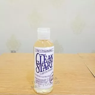 Produk Terbaik - degreaser shampo kucing chris christensen clean start repack 100 ml