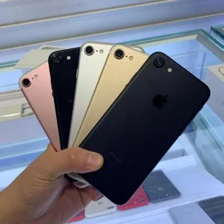 IPhone 7 32 GB Second Original