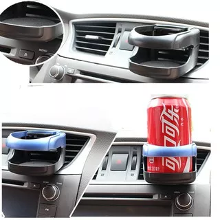 Aksesoris Mobil BRV Brio Mobilio HRV Freed Jazz Variasi Interior Drink Cup Holder Phone Honda Murah
