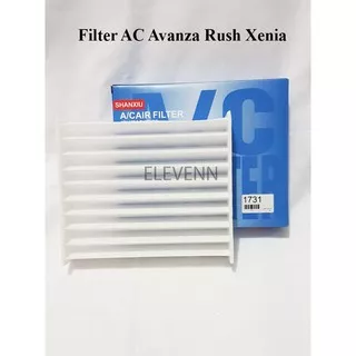 Cabin Filter / Filter AC Mobil TOYOTA AVANZA RUSH XENIA