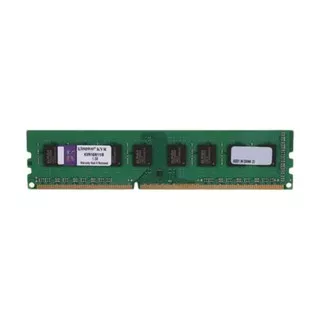 Kingston DDR3 1600 (PC3-12800) Memory 2GB-4GB-8GB