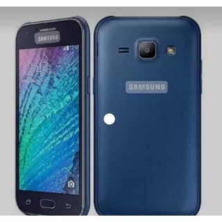Samsung galaxy J1 2015 second model j100h warna sesuai foto yang ada di setok bagus normal