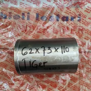 cylinder liner foring boring tiger full uk 62x73x110 bioli