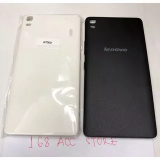 Backdoor / Cover / Tutup Belakang Lenovo A7000 / A7000 plus Original