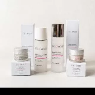 Glowmy Expert Collection  Normal Series (tanpa serum) - Agen Resmi Jakarta Timur