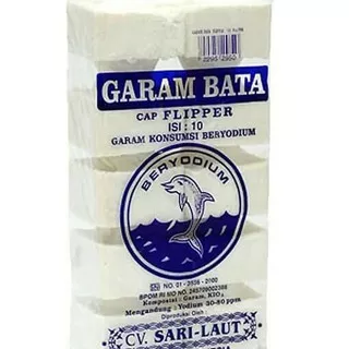 Garam bata cap flipper