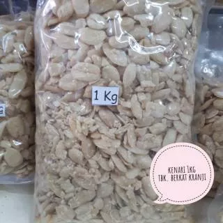 Kacang kenari 1kg