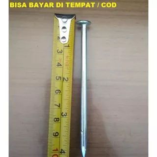 PAKU USUK MONEL 10 CM / PAKU MURAH / PAKU USUK PERKILO