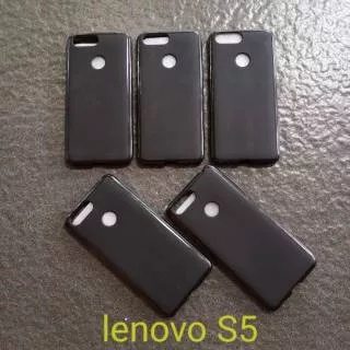 Soft case lenovo S5 / k4 note . vibe x3 lite . A7010 / K5 plus k5+ / vibe shot z90 softcase silikon