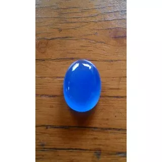 ORIGINAL BATU SPIRTUS BIRU LANGIT BATURAJA UKURAN 18 MM | SIZE 18 MM