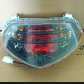 lampu stop lampu belakang Mio soul GT