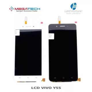 LCD TOUCHSCREEN VIVO Y55 Y 55 Y55S FULLSET ORIGINAL