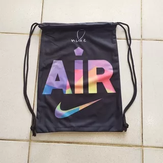 TAS SERUT NIKE TAS GENDONG TAS BOLA TAS SEPATU FUTSAL TAS OLAH RAGA