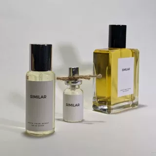 Parfum Inspired Jo Malone Velvet Rose & Oud Custom by SIMILAR