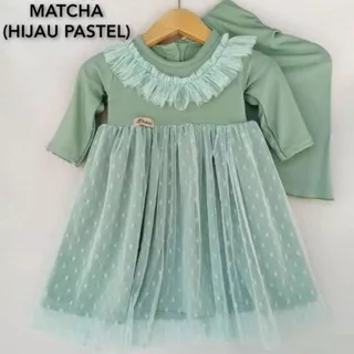 GAMIS ANAK USIA 0TH 1TH 2TH 3TH ALIKA SYAR`I KIDS BAHAN JERSEY MIX TILE 3 WARNA HIJAU PASTEL MAROON NAVY GAMIS TULE PESTA ANAK GAMIS KONDANGAN ANAK LUCU GAMIS ANAK PEREMPUAN UKURAN S M L GAMIS KIDS PAKAIAN MUSLIM ANAK PEREMPUAN BAJU MUSLIM ANAK PEREMPUAN