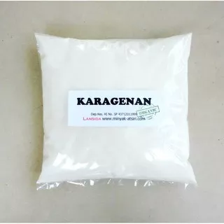 ?BISA COD?  Kappa Carrageenan / Karagenan Rumput Laut / Pengenyal Bakso / Sosis DISKON Kode