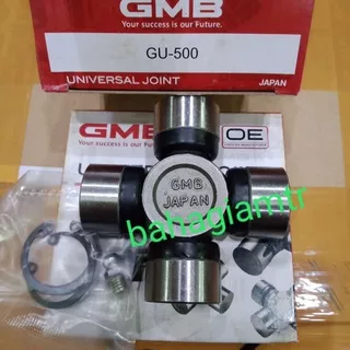 cross joint panther 2.3cc cros join as kopel ISUZU PANTHER 2300 CC GU 500