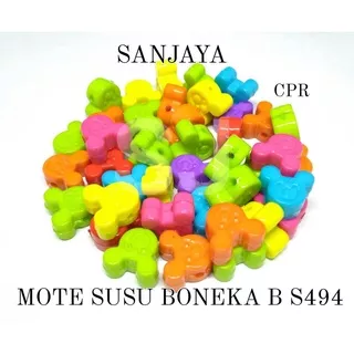 MOTE SUSU BONEKA B CPR S494
